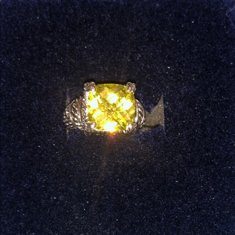 Gorgeous Ring! - image 1